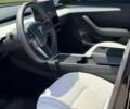 Черный Тесла Модель 3, объемом двигателя 0 л и пробегом 54 тыс. км за 21999 $, фото 6 на Automoto.ua