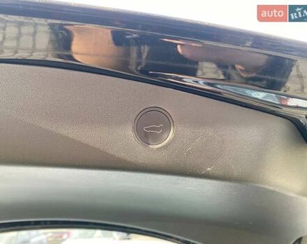 Чорний Тесла Модель 3, об'ємом двигуна 0 л та пробігом 49 тис. км за 20600 $, фото 18 на Automoto.ua