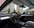 Черный Тесла Модель 3, объемом двигателя 0 л и пробегом 56 тыс. км за 23500 $, фото 9 на Automoto.ua