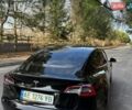 Черный Тесла Модель 3, объемом двигателя 0 л и пробегом 161 тыс. км за 16999 $, фото 5 на Automoto.ua