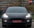 Чорний Тесла Модель 3, об'ємом двигуна 0 л та пробігом 38 тис. км за 24000 $, фото 13 на Automoto.ua