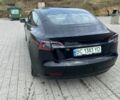 Чорний Тесла Модель 3, об'ємом двигуна 0 л та пробігом 47 тис. км за 21000 $, фото 12 на Automoto.ua