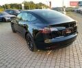 Тесла Модель 3 2022 в Львове на Automoto.ua Черный Тесла Модель 3, объемом двигателя 0 л и пробегом 61 тыс. км за 21900 $, фото 4 на Automoto.ua