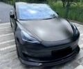 Черный Тесла Модель 3, объемом двигателя 0 л и пробегом 62 тыс. км за 14900 $, фото 3 на Automoto.ua