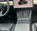 Черный Тесла Модель 3, объемом двигателя 0 л и пробегом 157 тыс. км за 14300 $, фото 17 на Automoto.ua
