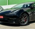 Чорний Тесла Модель 3, об'ємом двигуна 0 л та пробігом 230 тис. км за 17500 $, фото 11 на Automoto.ua
