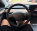 Черный Тесла Модель 3, объемом двигателя 0 л и пробегом 44 тыс. км за 21000 $, фото 70 на Automoto.ua
