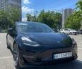 Чорний Тесла Модель 3, об'ємом двигуна 0 л та пробігом 69 тис. км за 20900 $, фото 1 на Automoto.ua