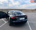 Чорний Тесла Модель 3, об'ємом двигуна 0 л та пробігом 44 тис. км за 25500 $, фото 6 на Automoto.ua