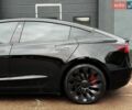 Черный Тесла Модель 3, объемом двигателя 0 л и пробегом 36 тыс. км за 23900 $, фото 6 на Automoto.ua