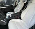 Черный Тесла Модель 3, объемом двигателя 0 л и пробегом 54 тыс. км за 24300 $, фото 7 на Automoto.ua