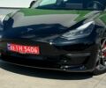 Чорний Тесла Модель 3, об'ємом двигуна 0 л та пробігом 230 тис. км за 17500 $, фото 7 на Automoto.ua
