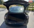 Черный Тесла Модель 3, объемом двигателя 0 л и пробегом 248 тыс. км за 15450 $, фото 5 на Automoto.ua