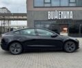 Чорний Тесла Модель 3, об'ємом двигуна 0 л та пробігом 57 тис. км за 18888 $, фото 2 на Automoto.ua