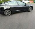 Черный Тесла Модель 3, объемом двигателя 0 л и пробегом 129 тыс. км за 19500 $, фото 6 на Automoto.ua