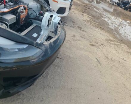 Чорний Тесла Модель 3, об'ємом двигуна 0 л та пробігом 90 тис. км за 15300 $, фото 13 на Automoto.ua