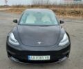 Черный Тесла Модель 3, объемом двигателя 0 л и пробегом 31 тыс. км за 25500 $, фото 4 на Automoto.ua