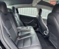 Чорний Тесла Модель 3, об'ємом двигуна 0 л та пробігом 45 тис. км за 25000 $, фото 23 на Automoto.ua