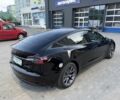 Чорний Тесла Модель 3, об'ємом двигуна 0 л та пробігом 60 тис. км за 21980 $, фото 4 на Automoto.ua