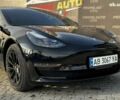 Чорний Тесла Модель 3, об'ємом двигуна 0 л та пробігом 36 тис. км за 20999 $, фото 7 на Automoto.ua