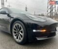 Черный Тесла Модель 3, объемом двигателя 0 л и пробегом 17 тыс. км за 20800 $, фото 4 на Automoto.ua