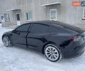 Черный Тесла Модель 3, объемом двигателя 0 л и пробегом 137 тыс. км за 11800 $, фото 5 на Automoto.ua