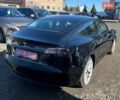 Черный Тесла Модель 3, объемом двигателя 0 л и пробегом 204 тыс. км за 12900 $, фото 3 на Automoto.ua