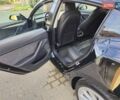 Чорний Тесла Модель 3, об'ємом двигуна 0 л та пробігом 58 тис. км за 19900 $, фото 19 на Automoto.ua