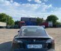 Черный Тесла Модель 3, объемом двигателя 0 л и пробегом 66 тыс. км за 20500 $, фото 7 на Automoto.ua