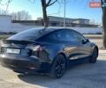 Чорний Тесла Модель 3, об'ємом двигуна 0 л та пробігом 55 тис. км за 23500 $, фото 4 на Automoto.ua