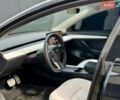 Чорний Тесла Модель 3, об'ємом двигуна 0 л та пробігом 65 тис. км за 23199 $, фото 8 на Automoto.ua
