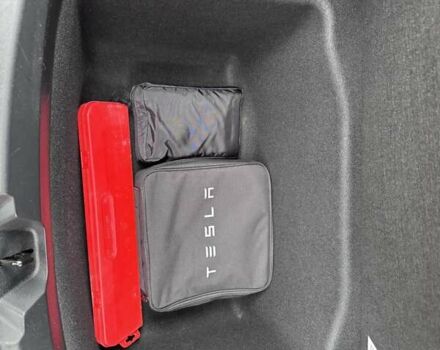 Черный Тесла Модель 3, объемом двигателя 0 л и пробегом 73 тыс. км за 23999 $, фото 41 на Automoto.ua