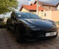 Чорний Тесла Модель 3, об'ємом двигуна 0 л та пробігом 54 тис. км за 18300 $, фото 1 на Automoto.ua