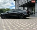 Чорний Тесла Модель 3, об'ємом двигуна 0 л та пробігом 44 тис. км за 20000 $, фото 14 на Automoto.ua