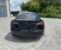 Чорний Тесла Модель 3, об'ємом двигуна 0 л та пробігом 38 тис. км за 21000 $, фото 8 на Automoto.ua