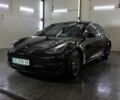Черный Тесла Модель 3, объемом двигателя 0 л и пробегом 75 тыс. км за 22000 $, фото 4 на Automoto.ua