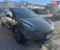 Черный Тесла Модель 3, объемом двигателя 0 л и пробегом 29 тыс. км за 24500 $, фото 1 на Automoto.ua