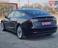 Черный Тесла Модель 3, объемом двигателя 0 л и пробегом 160 тыс. км за 14850 $, фото 5 на Automoto.ua