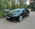 Черный Тесла Модель 3, объемом двигателя 0 л и пробегом 29 тыс. км за 28000 $, фото 6 на Automoto.ua