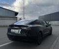 Черный Тесла Модель 3, объемом двигателя 0 л и пробегом 105 тыс. км за 25000 $, фото 3 на Automoto.ua