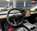 Чорний Тесла Модель 3, об'ємом двигуна 0 л та пробігом 20 тис. км за 23900 $, фото 22 на Automoto.ua