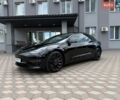 Чорний Тесла Модель 3, об'ємом двигуна 0 л та пробігом 44 тис. км за 20000 $, фото 1 на Automoto.ua