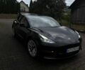 Черный Тесла Модель 3, объемом двигателя 0 л и пробегом 61 тыс. км за 20500 $, фото 5 на Automoto.ua