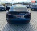 Черный Тесла Модель 3, объемом двигателя 0 л и пробегом 63 тыс. км за 19900 $, фото 5 на Automoto.ua