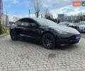 Чорний Тесла Модель 3, об'ємом двигуна 0 л та пробігом 75 тис. км за 27500 $, фото 4 на Automoto.ua