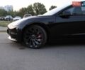 Чорний Тесла Модель 3, об'ємом двигуна 0 л та пробігом 19 тис. км за 24856 $, фото 11 на Automoto.ua
