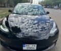 Чорний Тесла Модель 3, об'ємом двигуна 0 л та пробігом 112 тис. км за 24999 $, фото 2 на Automoto.ua