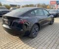 Чорний Тесла Модель 3, об'ємом двигуна 0 л та пробігом 49 тис. км за 20600 $, фото 6 на Automoto.ua