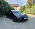Черный Тесла Модель 3, объемом двигателя 0 л и пробегом 112 тыс. км за 22900 $, фото 1 на Automoto.ua