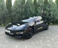 Чорний Тесла Модель 3, об'ємом двигуна 0 л та пробігом 112 тис. км за 22900 $, фото 3 на Automoto.ua